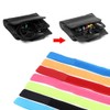 Reusable Cable Ties, 50pcs/lot Adjustable Cord Organizer Ties Cable Management