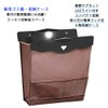 DEWEL Car Trash Can, Car Trash Can, Car Storage Case,