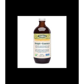 Flora Respir Essence 500 mL