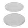 Gel Ankle Pads, Skin-friendly to Prevent Chafing, Ankle Gel Discs