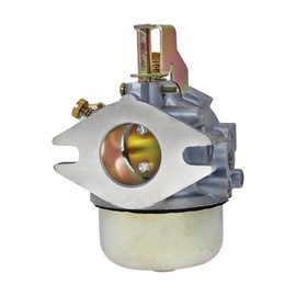 4785323-S Carburetor Fit for Kohler K241 K301 10HP 12HP Cast Iron Tractors Engine Carb with 47-559-11-S Fuel Pump