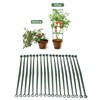 36 Pcs Stake Arms for Tomato Cage, 11.8 Inch Garden