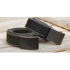 Mil-tech Belt-13162002 Belt, Black, Standard Size