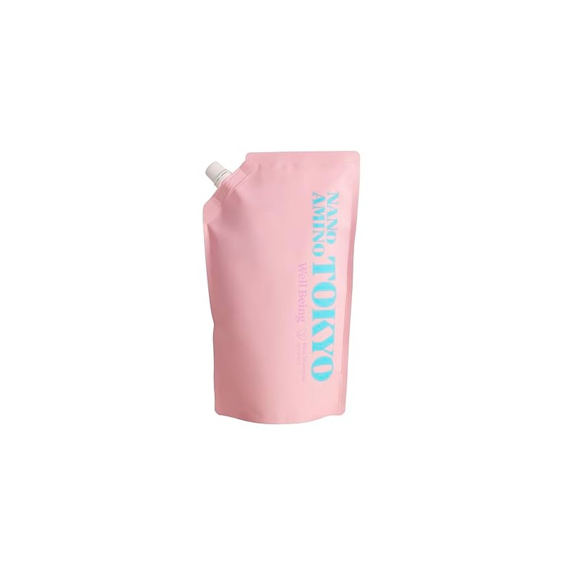 Nano Amino Tokyo Bliss Shampoo Refill
