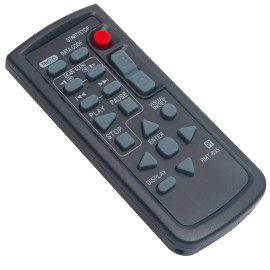Unbranded New RMT-835 Replace Remote for Sony Camcorder DCR-DVD101 DCR-DVD103 DCR-SR200