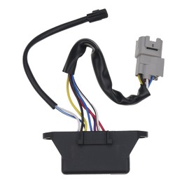 YIHETOP Main Relay Assy 38580-HW1-672 for Honda Aquatrax ARX1200N ARX1200T F-12 F-12X R-12 R-12X