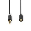Nedis CABW22050AT50 Stereo Audio Cable | 3.5 mm Male -