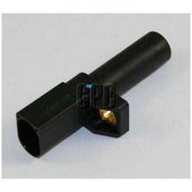 Goss Engine Crank Angle Sensor
