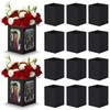 EQOREIIN 15 Pack Graduation Box Centerpieces for Table 6/7 In