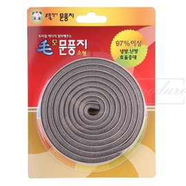 EA Winterizing Insulation Draft Stopper for Windows Household Use