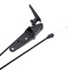 HouYeen Front Bonnet Release Cable with Latch for Berlingo Partner