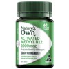 Nature's Own Buy Nature's Own Methyl B12 Online Chemist Outlet