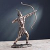 Veronese Design 11 Inch Orisha Ochosi The Divine Hunter Drawing
