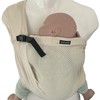 Minimonkey Mini Sling Babytrage – Beige