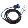 Aramox Power Trim Tilt Switch, 5006358 Power Trim Tilt Switch