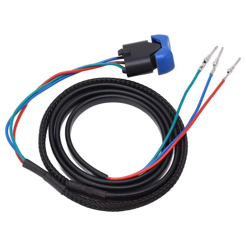Aramox Power Trim Tilt Switch, 5006358 Power Trim Tilt Switch