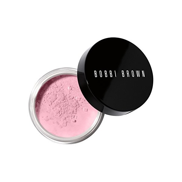 Bobbi Brown Retouching Powder ~ Pink .16 oz / 4.7g