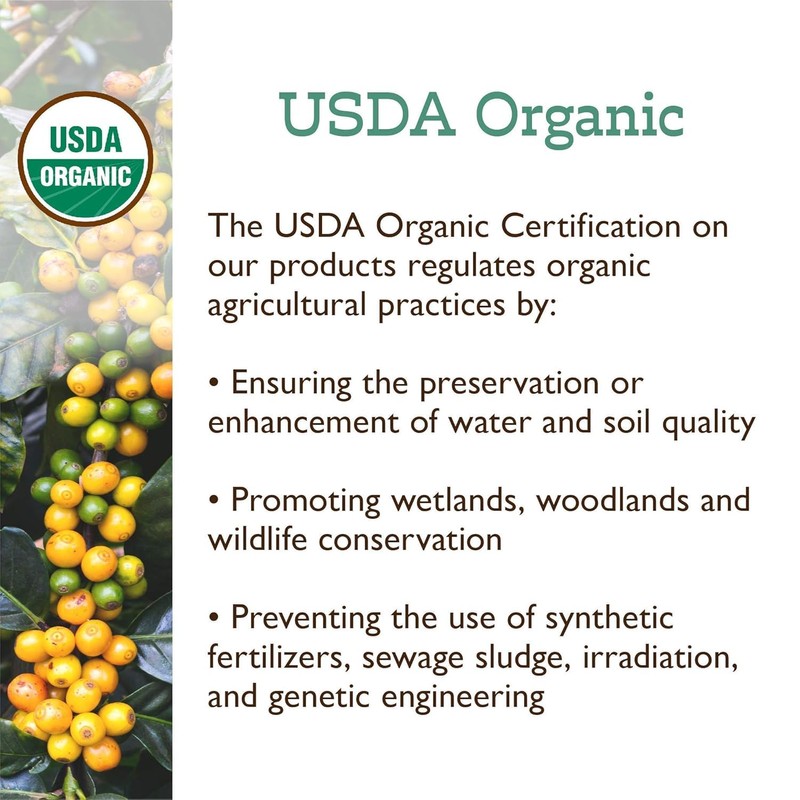 Fresh Roasted Coffee, Organic Ethiopian Sidamo Natural | USDA Organic,