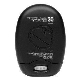 Protector Solar Facial En Barra Signature Spf 30 Transparent