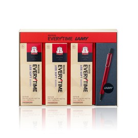 Jeonggwanjang CheongKwanJang Everytime Soft 10ml 30 packs / 정관장 에브리타임 소프트 10ml 30포 X LAMY 에디션