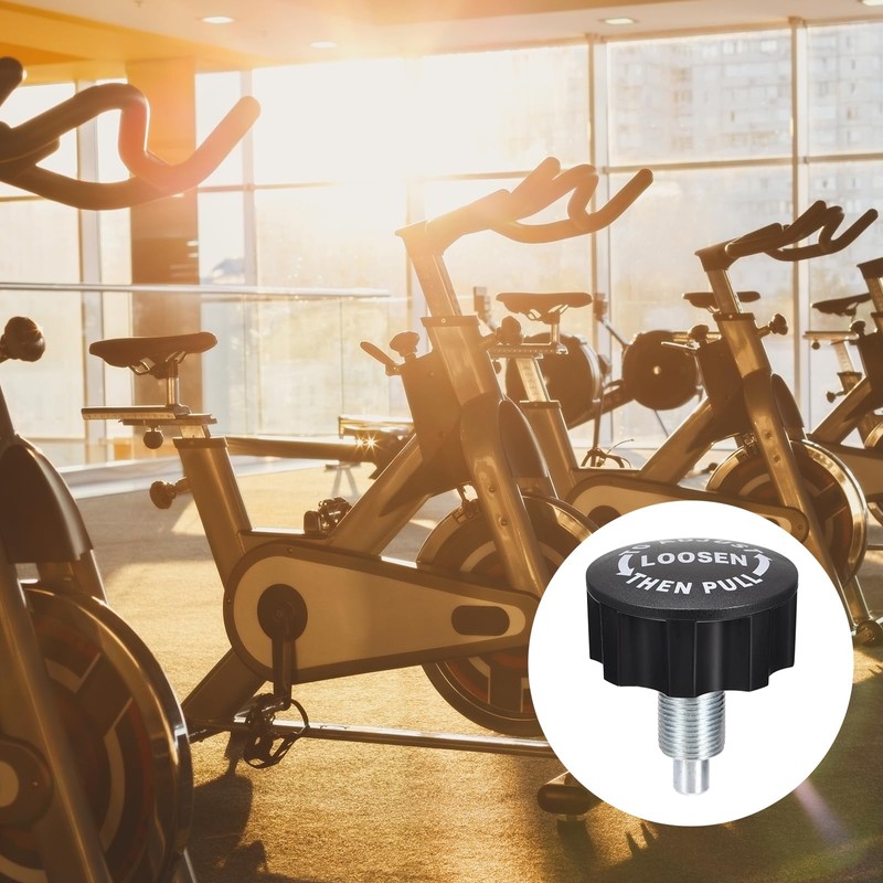 QUARKZMAN Pull Pin Spring Button Replacement Parts M18 Adjustment Fitness