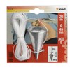 KWB Senklot 1778-50 Strung 300 grams, 20 m