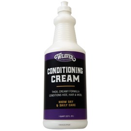 Weaver Leather Livestock Conditioning Cream