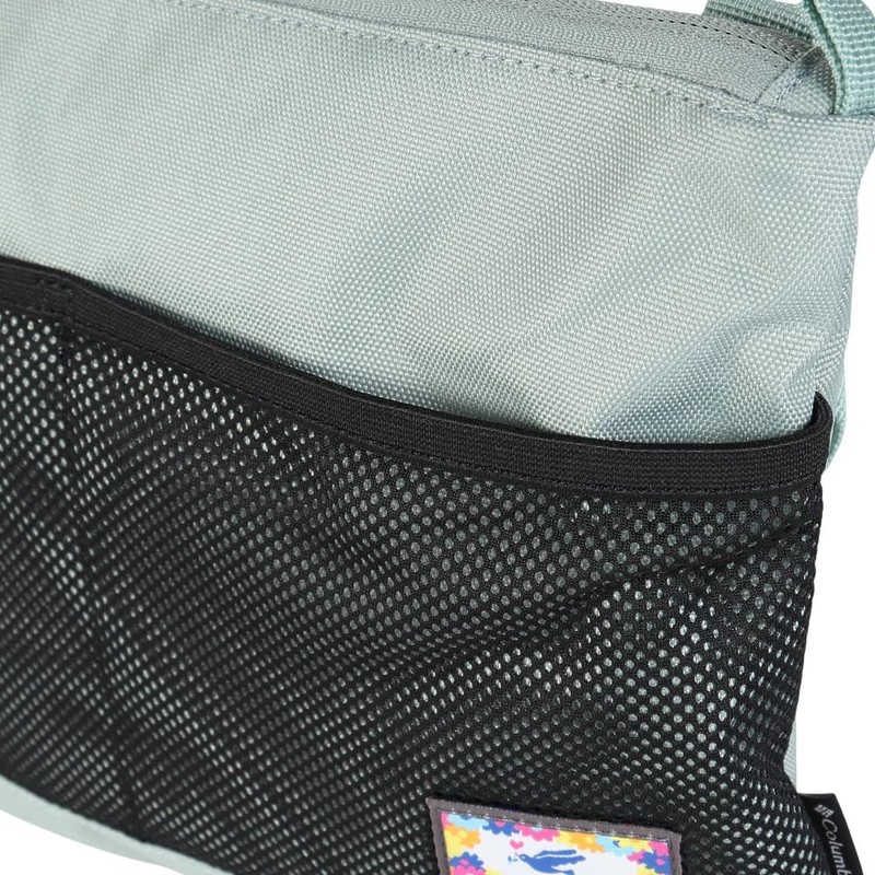 Columbia PU8700 Price Stream Sacoche, Crushed Blue, Free size