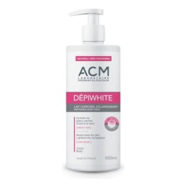 Acm Depiwhite Whitening Body Milk 500ml