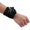 TELESIN 360° Rotary Wrist Strap Arm Hand Strap Belt Mount