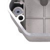 Cylinder Head Cover Aluminum Alloy Fast Heat Dissipation Cylinder Cover