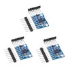 GY-521 MPU6050 Module AYWHP 3 Pieces 3 Axis Gyroscope and