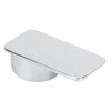Faucet Handle, Shower Knob Replacement Valve Handle Shower Mixing Handle,
