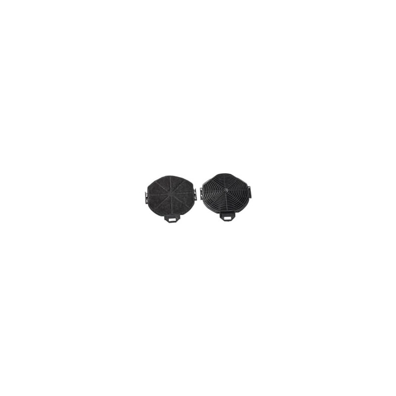 PKM CO 2 Kohlefilter-