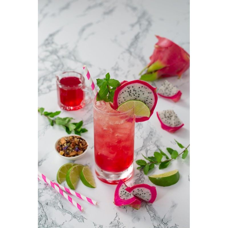 Mocktail Tea Gift Box