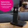 Telekom Sinus A 12 (Black)