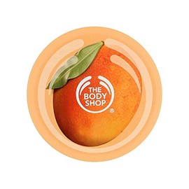 The Body Shop Mango Body Butter 200ml/6.75oz