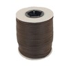 PPM Braided Lead 2.0 mm - 100 m Roll in