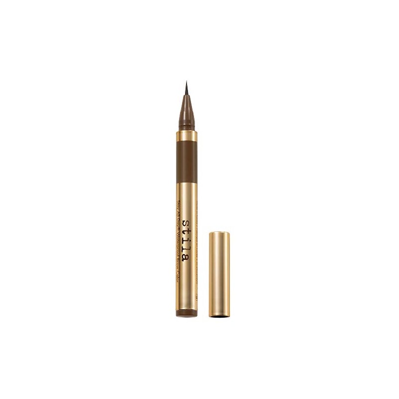 Stila Stay All Day Waterproof Brow Color, Mocha
