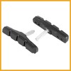 Partuto 4 Pair Bike Cantilever Brake Pads Threadless Post Mountain