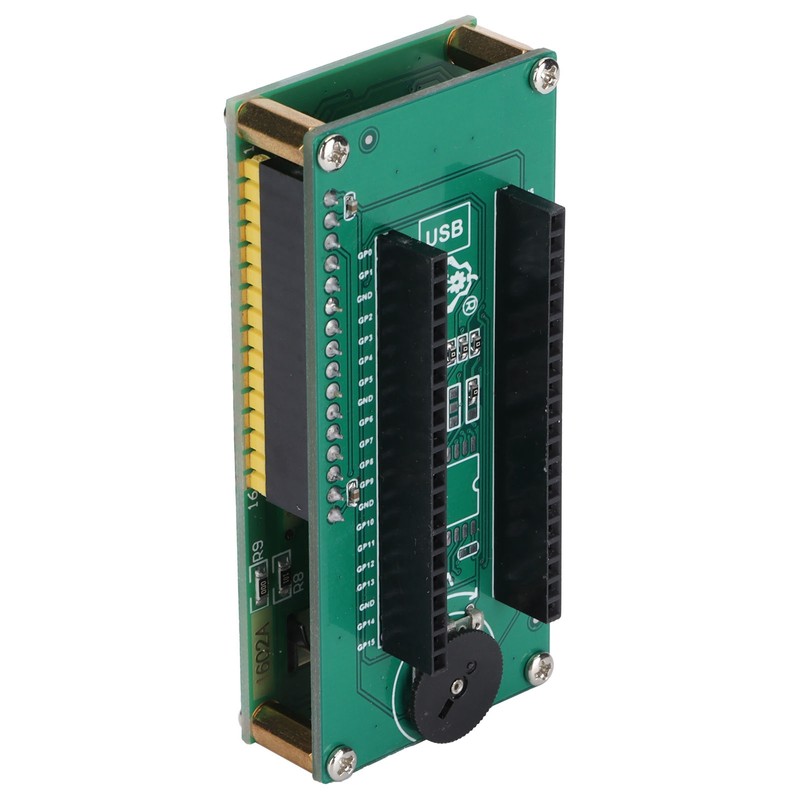 LCD Display Module 1602 Screen Expanding Board Accessories for Raspberry
