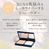 TAKAKO OHASHI Liquid In Powdery Impact UV Active Ochre SPF
