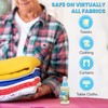 Grandma's Secret Wrinkle Remover Spray - Easily Removes Wrinkles &
