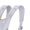 Kangaroo Baby Carrier Ergonomic Sling Traditional Wrap Portable Breathable Mesh
