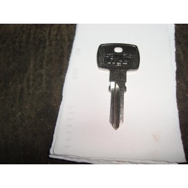 Husqvarna 2016 Husqvarna 701 Enduro Supermoto Motorcycle Thetford X270 TMC1 Key Blank