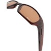 Sinner Eastend Ski Goggles, Unisex, Eastend, brown,