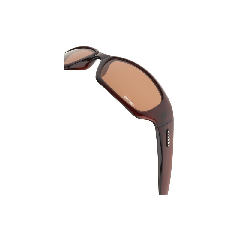 Sinner Eastend Ski Goggles, Unisex, Eastend, brown,