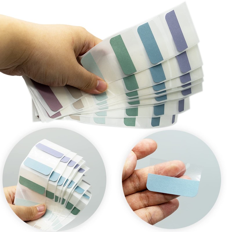 Sticky Notes, Sticky Notes, Index Tabs, Markers, Reusable Sticky Notes