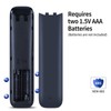 PZL New Replace Remote Control for J-BL Bar 2.0 SoundBar