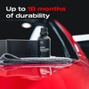 Nasiol PPFGuard Nano Ceramic Coating for Car PPF Protection,50 ml,Car